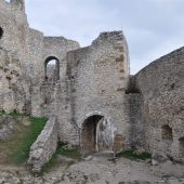  Castle Spis, Slovakia